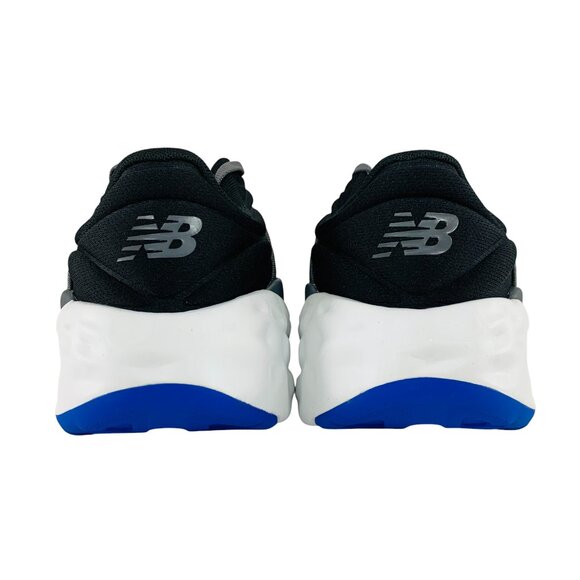 New Balance Fresh Foam X 840v1Grey Blue Men\'s D Width Running Shoes M840FCB main image 5